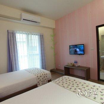 花莲荷苑民宿酒店提供图片