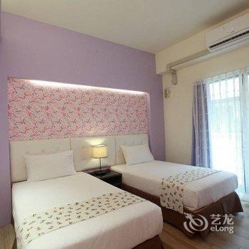 花莲荷苑民宿酒店提供图片