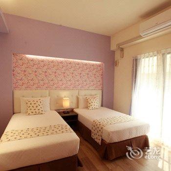 花莲荷苑民宿酒店提供图片