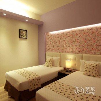 花莲荷苑民宿酒店提供图片