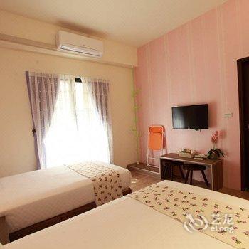 花莲荷苑民宿酒店提供图片