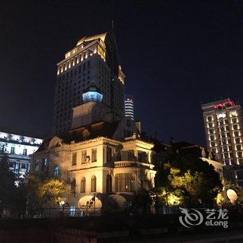 上海海鸥饭店用户上传图片