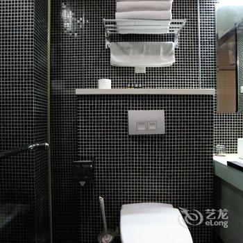 青岛芭特洛英式管家服务公寓(会展中心石老人海水浴场店)酒店提供图片