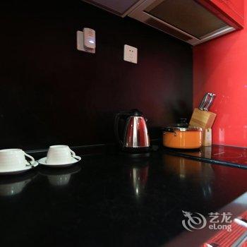 青岛芭特洛英式管家服务公寓(会展中心石老人海水浴场店)酒店提供图片