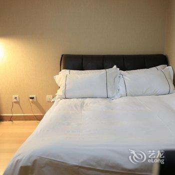 青岛芭特洛英式管家服务公寓(会展中心石老人海水浴场店)酒店提供图片