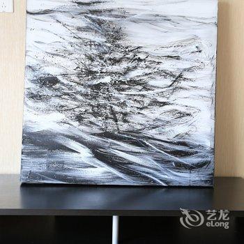 青岛芭特洛英式管家服务公寓(会展中心石老人海水浴场店)酒店提供图片