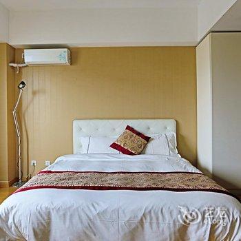 青岛芭特洛英式管家服务公寓(会展中心石老人海水浴场店)酒店提供图片