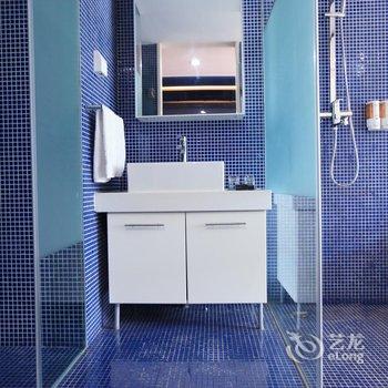 青岛芭特洛英式管家服务公寓(会展中心石老人海水浴场店)酒店提供图片