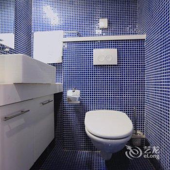 青岛芭特洛英式管家服务公寓(会展中心石老人海水浴场店)酒店提供图片