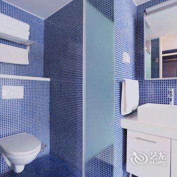 青岛芭特洛英式管家服务公寓(会展中心石老人海水浴场店)酒店提供图片