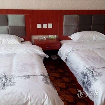 克什克腾旗维尚维多利宾馆酒店提供图片