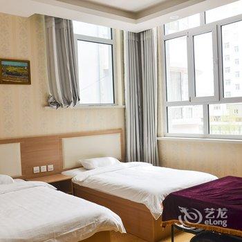 赤峰克什克腾旗恒悦宾馆酒店提供图片