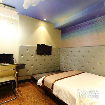 襄阳海闽温泉酒店酒店提供图片