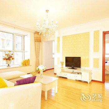 青岛宜家海景度假公寓(普吉新区店)酒店提供图片