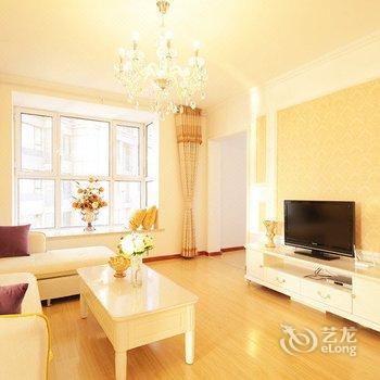 青岛宜家海景度假公寓(普吉新区店)酒店提供图片