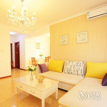 青岛宜家海景度假公寓(普吉新区店)酒店提供图片