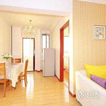 青岛宜家海景度假公寓(普吉新区店)酒店提供图片