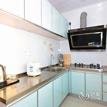 青岛宜家海景度假公寓(普吉新区店)酒店提供图片