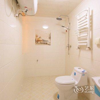 青岛宜家海景度假公寓(普吉新区店)酒店提供图片