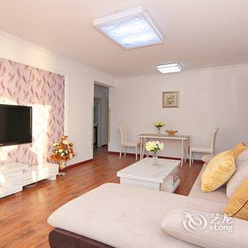 青岛宜家海景度假公寓(普吉新区店)酒店提供图片