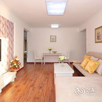 青岛宜家海景度假公寓(普吉新区店)酒店提供图片