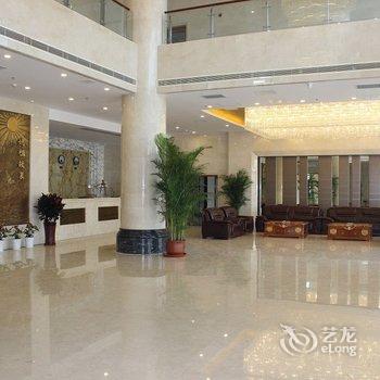 天津闽津酒店酒店提供图片