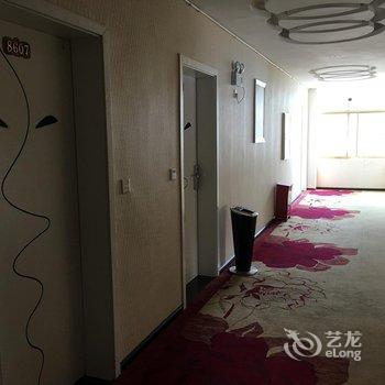 临沧聚巢酒店酒店提供图片