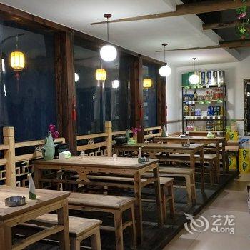 宜宾蜀南竹海逸林泉庄酒店酒店提供图片