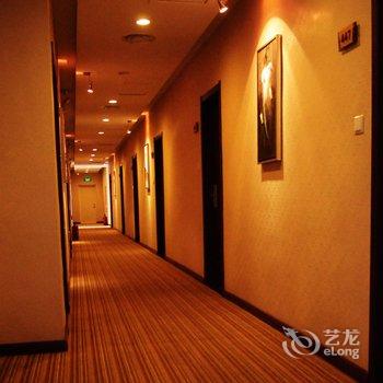锦州客来思加时尚宾馆酒店提供图片