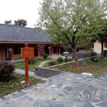 中国农谷院士村酒店提供图片