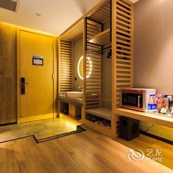 郑州硕果文化酒店酒店提供图片