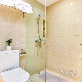 英祥领域公寓(成都火车南站店)酒店提供图片