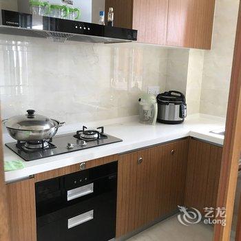 文昌苗的渡假屋普通公寓酒店提供图片