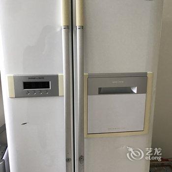 文昌苗的渡假屋普通公寓酒店提供图片