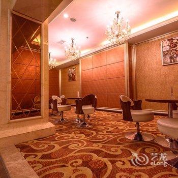 贵阳泰合尔酒店酒店提供图片