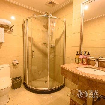 贵阳泰合尔酒店酒店提供图片