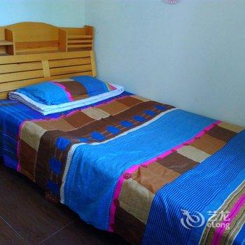 青岛鲁滨逊度假公寓酒店提供图片