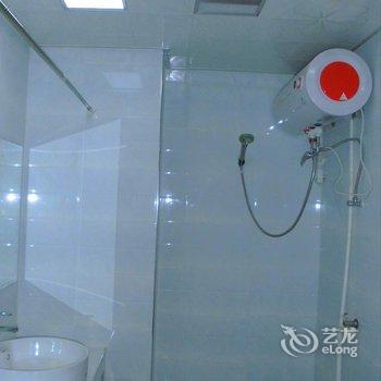 青岛鲁滨逊度假公寓酒店提供图片