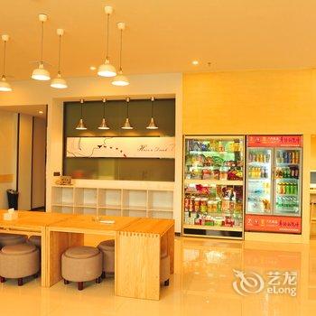 7天优品(重庆大足宏声广场店)酒店提供图片