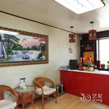 松原东方小宾馆酒店提供图片