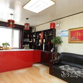松原东方小宾馆酒店提供图片