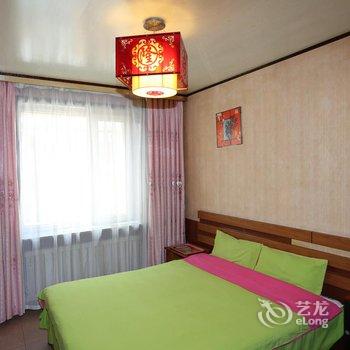 松原东方小宾馆酒店提供图片
