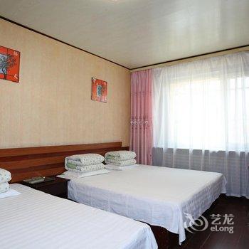 松原东方小宾馆酒店提供图片
