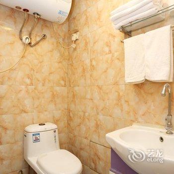 松原东方小宾馆酒店提供图片