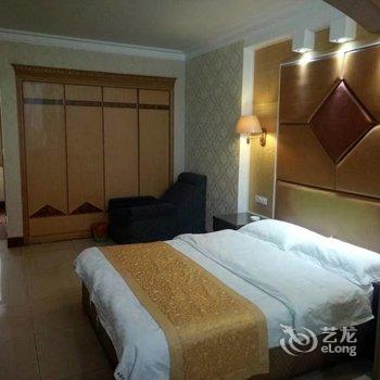 广水虹景花园酒店酒店提供图片