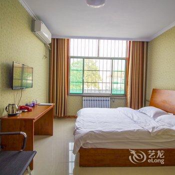 青州瑞泽商务宾馆酒店提供图片