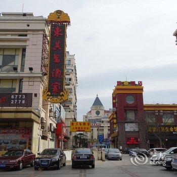 城市便捷酒店(上海松江新城地铁站店)酒店提供图片