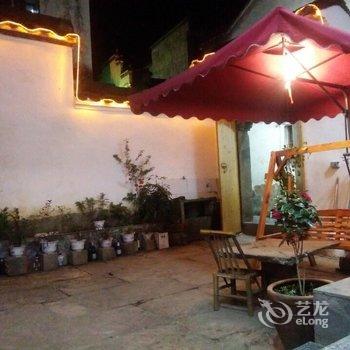 婺源乡愁小院酒店提供图片