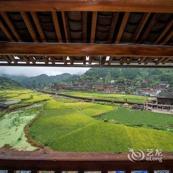 阅山岚主题酒店(西江旗舰店)酒店提供图片