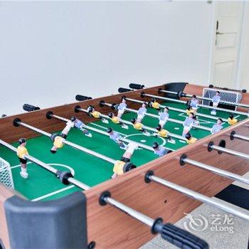 上海斯嘉里亲子民宿酒店提供图片